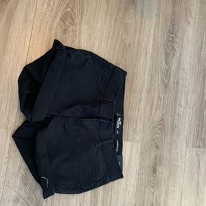 Hollister girls shorts